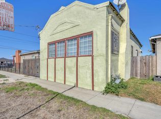 3513 Waller Ave, Richmond, CA