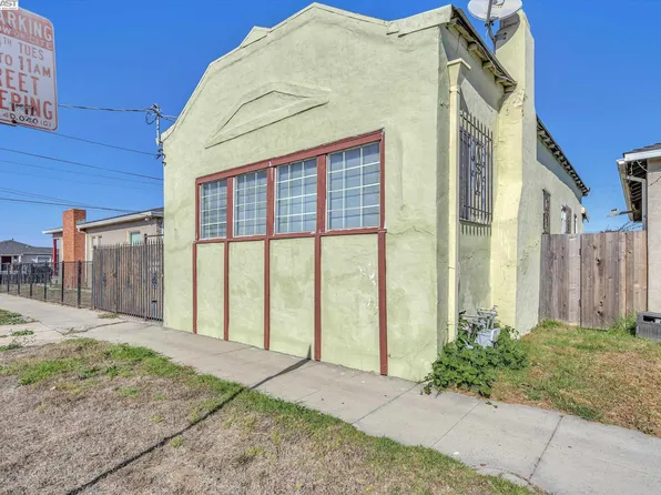 3513 Waller Ave, Richmond, CA 94804