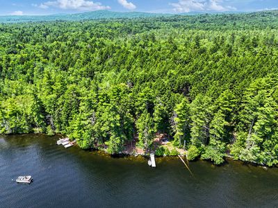 105 Poplar Point Road, Mount Vernon, ME, 04352