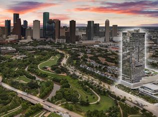 1711 Allen Pkwy #2105, Houston, TX 77019
