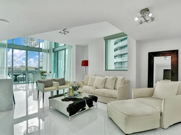 900 Biscayne Blvd APT 501, Miami, FL 33132