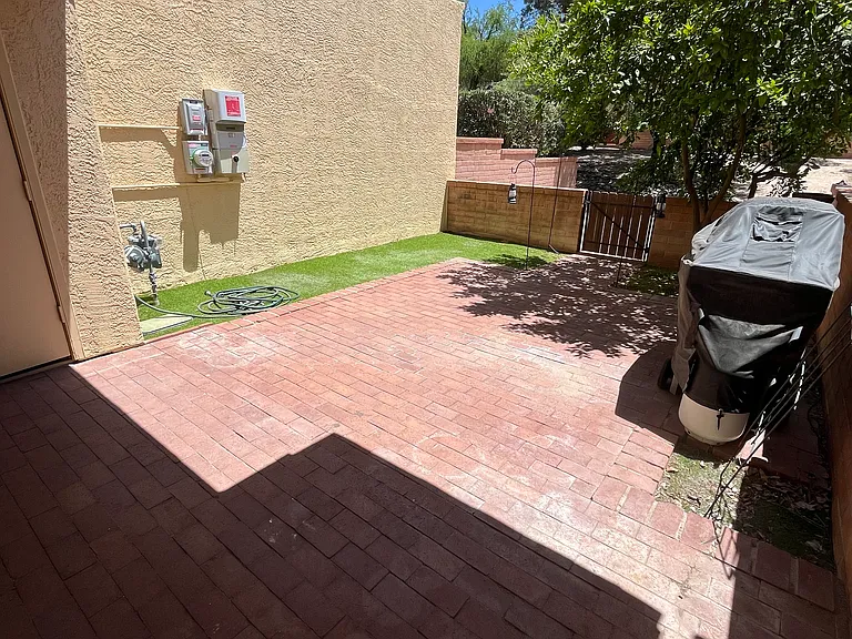 10118 E Achi St — Photo 19