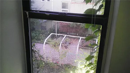Rented by New York Residence