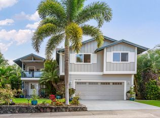 75-6139 Paulehia St, Kailua Kona, HI 96740