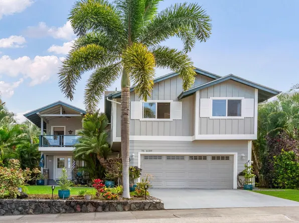 75-6139 Paulehia St, Kailua Kona, HI 96740