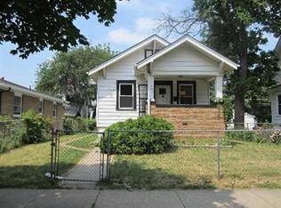 485 S Rosewood Ave, Kankakee, IL