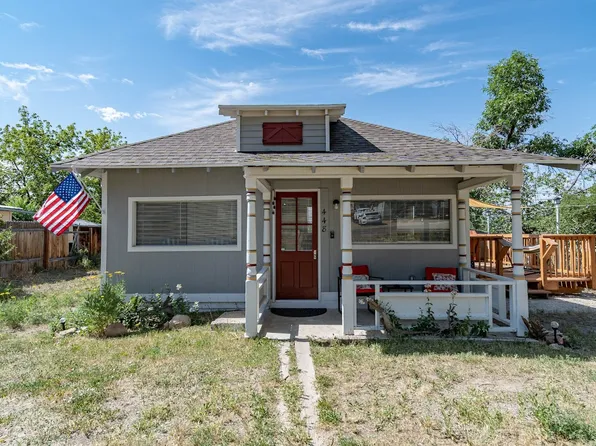 448 E 6100 N, Kenilworth, UT 84529