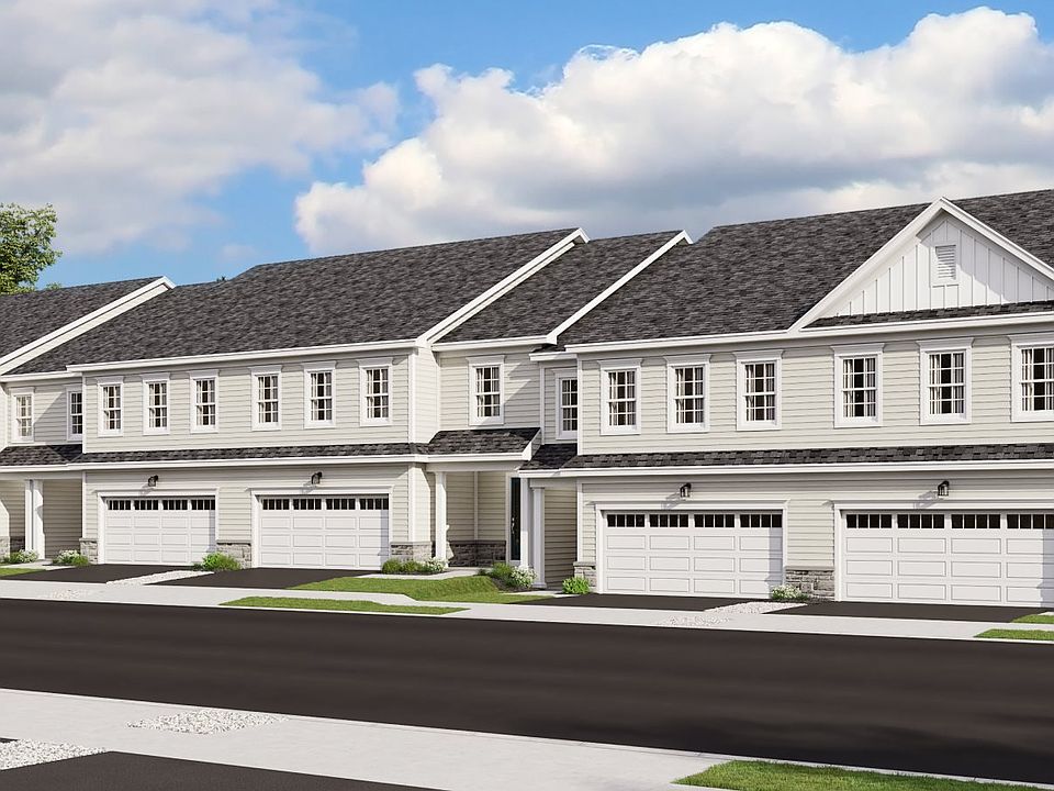 The Parke at Ocean by Lennar in Ocean Township NJ Zillow