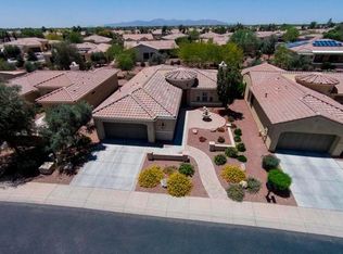 23006 N Giovota Dr, Sun City West, AZ 85375