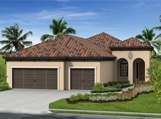 12932 Deep Blue Pl, Bradenton, FL 34211
