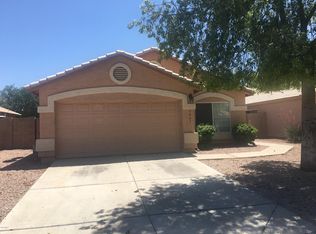 1431 S Saint Paul, Mesa, AZ 85206