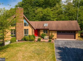 2847 E Mayberry Rd, Taneytown, MD 21787