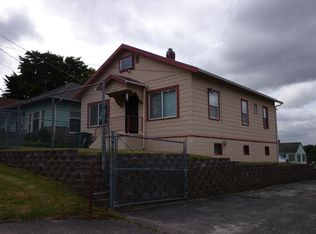 2439 S Warsaw St, Seattle, WA 98108