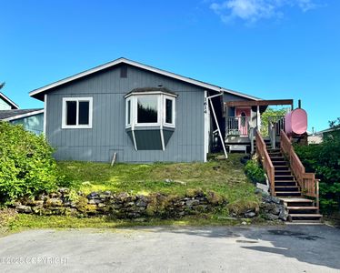 1614 Selief Ln, Kodiak, AK, 99615