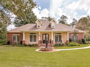 42518 Clover Leaf Dr, Hammond, LA 70403