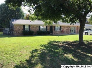 101 Dorothy St, Albertville, AL 35950