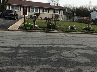 9506 Huron Ave, Henrico, VA 23294
