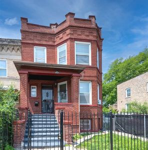 202 N Leclaire Ave, Chicago, IL, 60644
