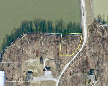 Lake Shore Ln, Huntingburg, IN, 47542