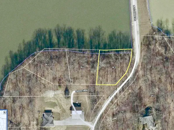 Lake Shore Ln, Huntingburg, IN 47542