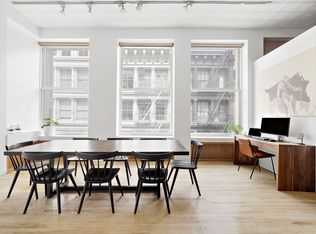 132 Greene St APT 4F, New York, NY 10012