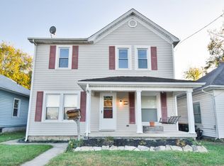 17 Farm Ave, Franklin, OH 45005