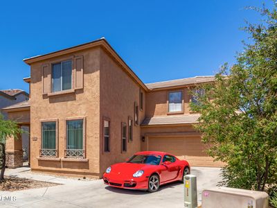 14714 N 176th Ln, Surprise, AZ, 85388