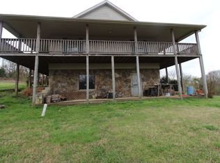 1370 Holleman Bend Ln, Granville, TN 38564