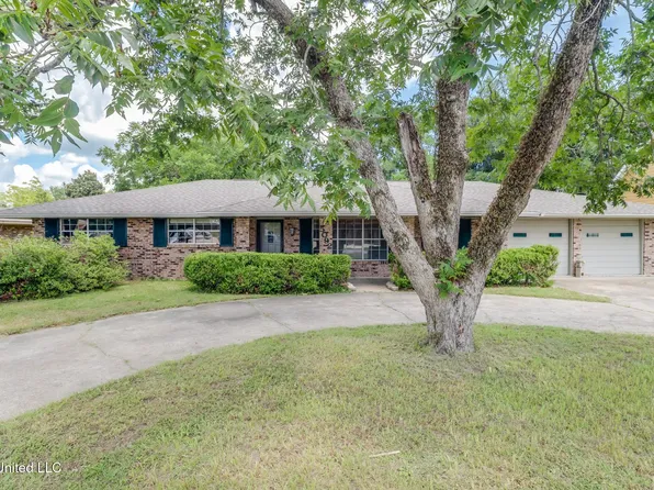 5092 Beatline Rd, Long Beach, MS 39560