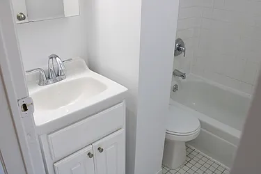 Rented by City & Suburban