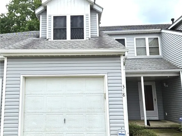 318 Zingales Dr, Bedford, OH 44146