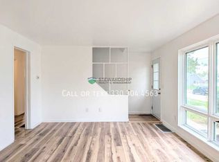 1150 Valleyview Ave SW, Canton, OH 44710