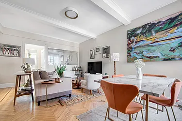 165 West 91st Street