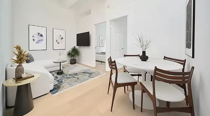 Rented by Living New York | media 1