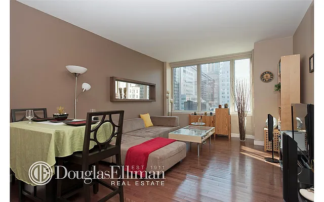 Rented by Douglas Elliman | media 1