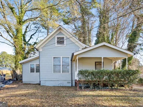 1725 Cascade Ter SW, Atlanta, GA 30311