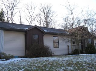 120 Sycamore Dr, Shippenville, PA 16254