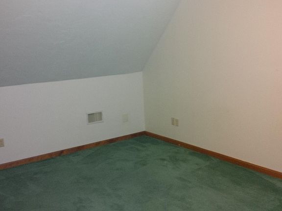 2nd floor bedroom