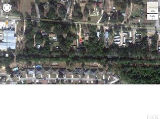 2019 Old Chemstrand Rd, Cantonment, FL 32533