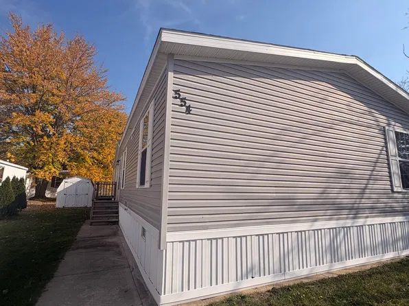 554 Triann Dr SE #60, Grand Rapids, MI 49548