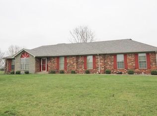 120 Spring Dr, Mount Washington, KY 40047