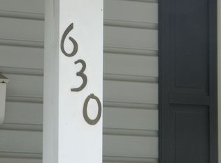 630 Mauch Chunk Rd, Palmerton, PA 18071