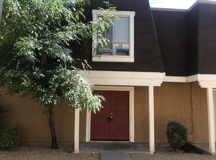 8229 N 34th Dr, Phoenix, AZ 85051