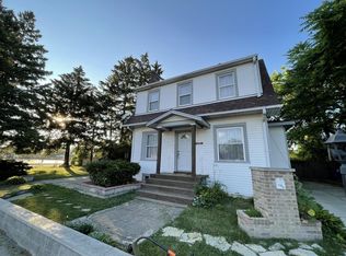 512 Randolph St, Maywood, IL 60153