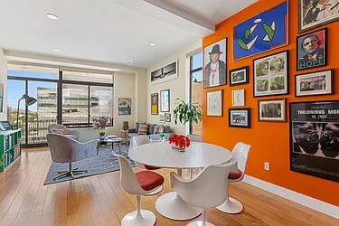 Sold by Corcoran