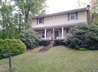 231 Clearview Ave, Trucksville, PA 18708