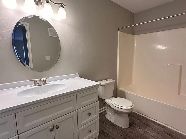 Rocky View Apartment Homes — Photo 65
