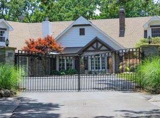 1523 Highway 10 Hwy E, Fort Gibson, OK 74434