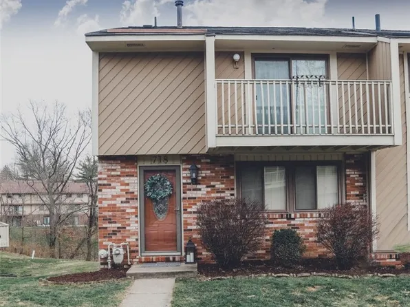 718 Wheatland Cir, Bridgeville, PA 15017