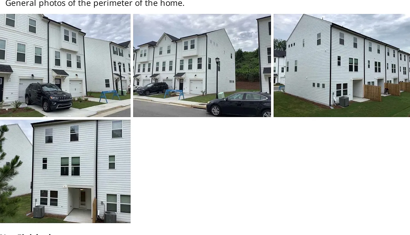3 bed, 2.5 bath, 1875 sqft, $2,850 — Photo 2